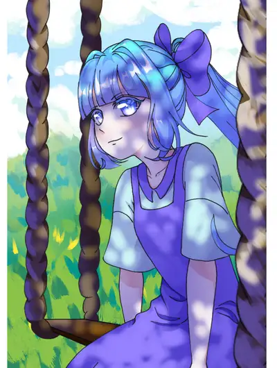 踏上奇妙的旅程