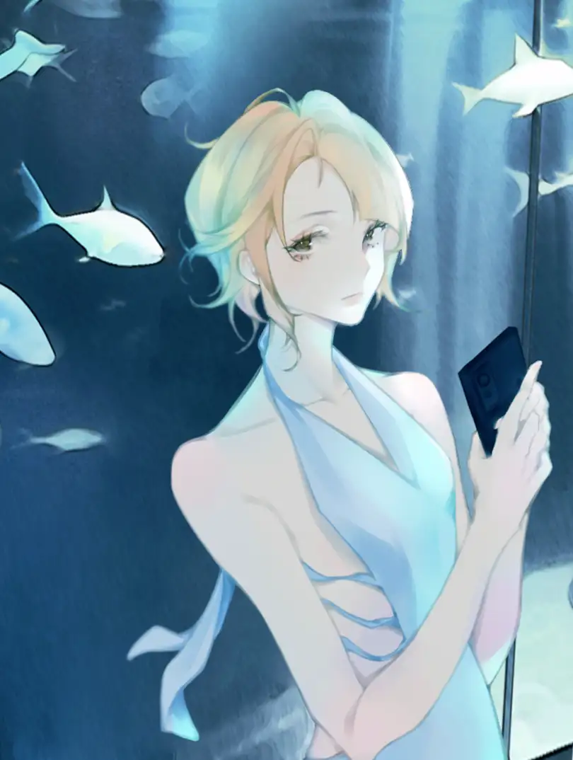 假装只是同居关系