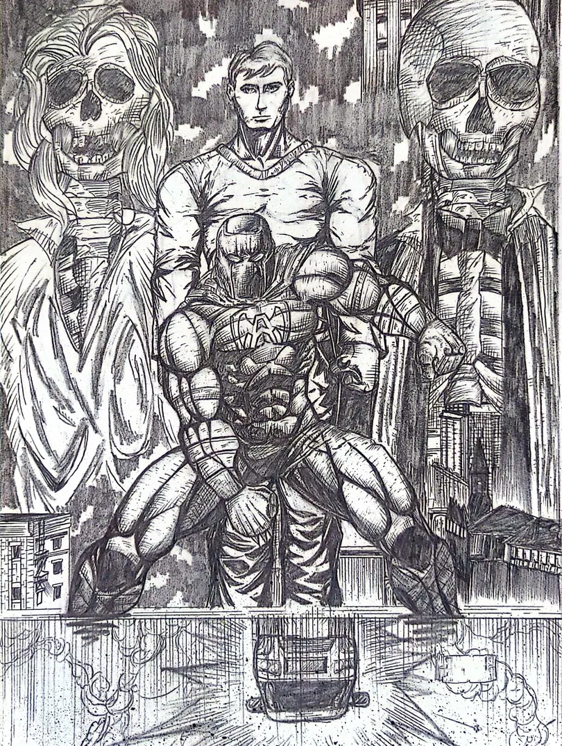 KLUM系列（重制版）