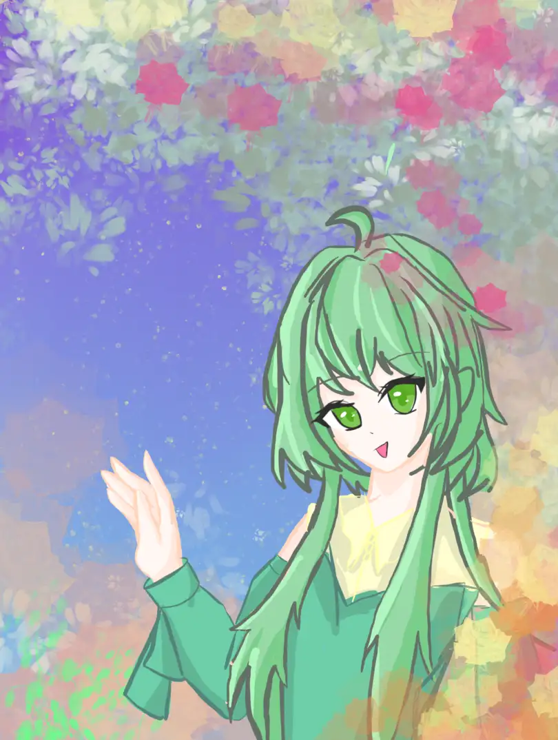 报告！反主千金只想当间谍